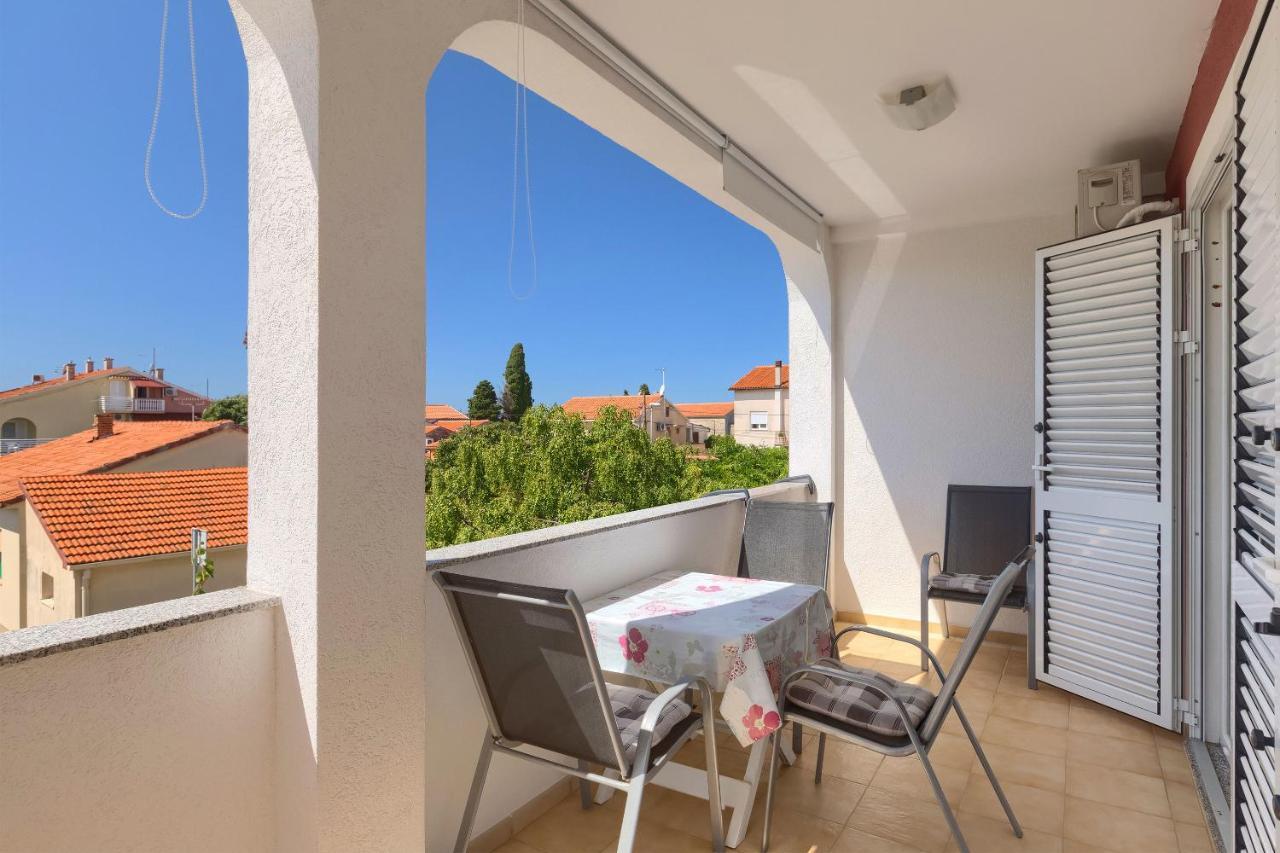 Appartement Boris *