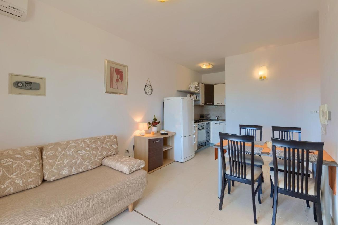 Appartement Boris *