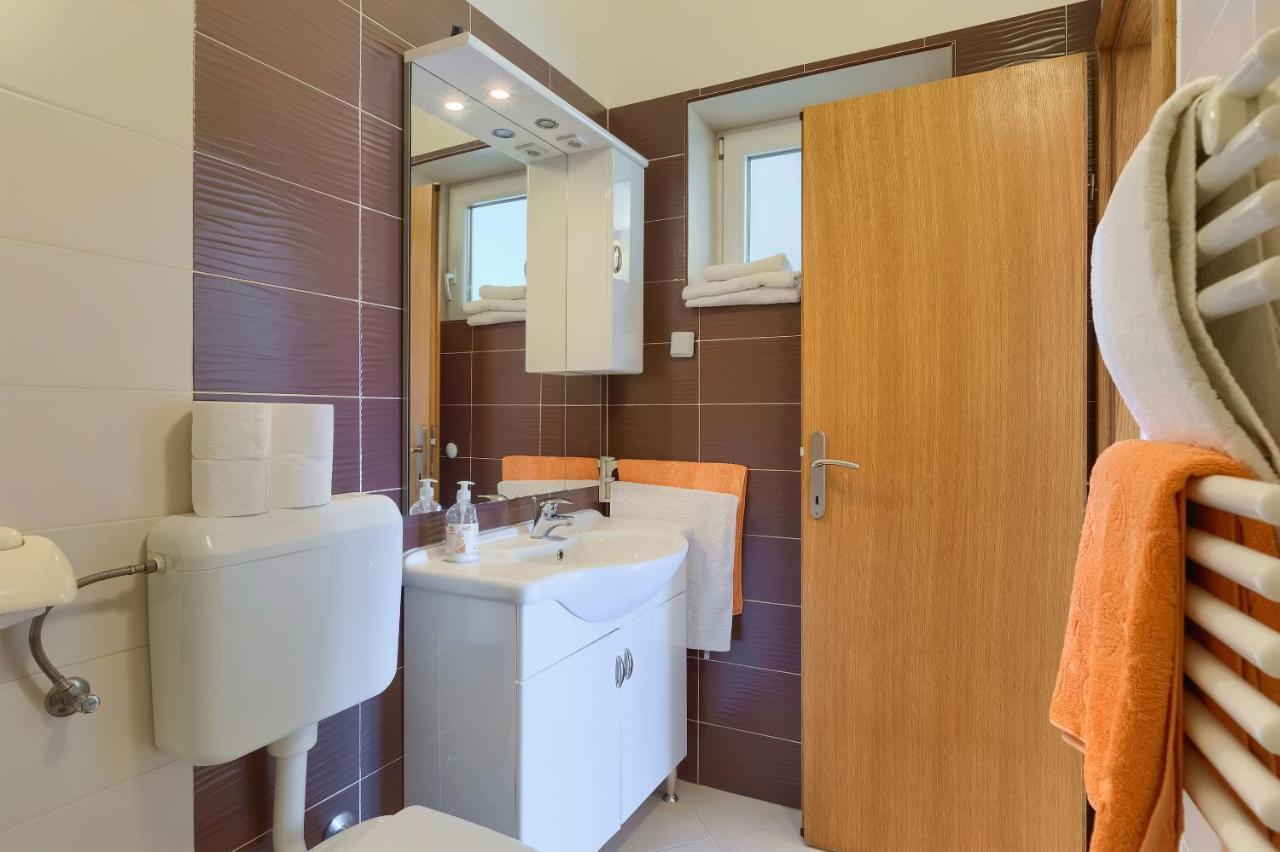 Boris Appartement Fažana