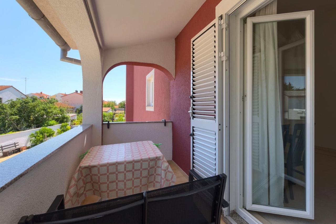 Appartement Boris