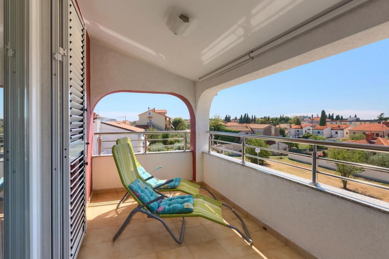 Boris Appartement Fažana