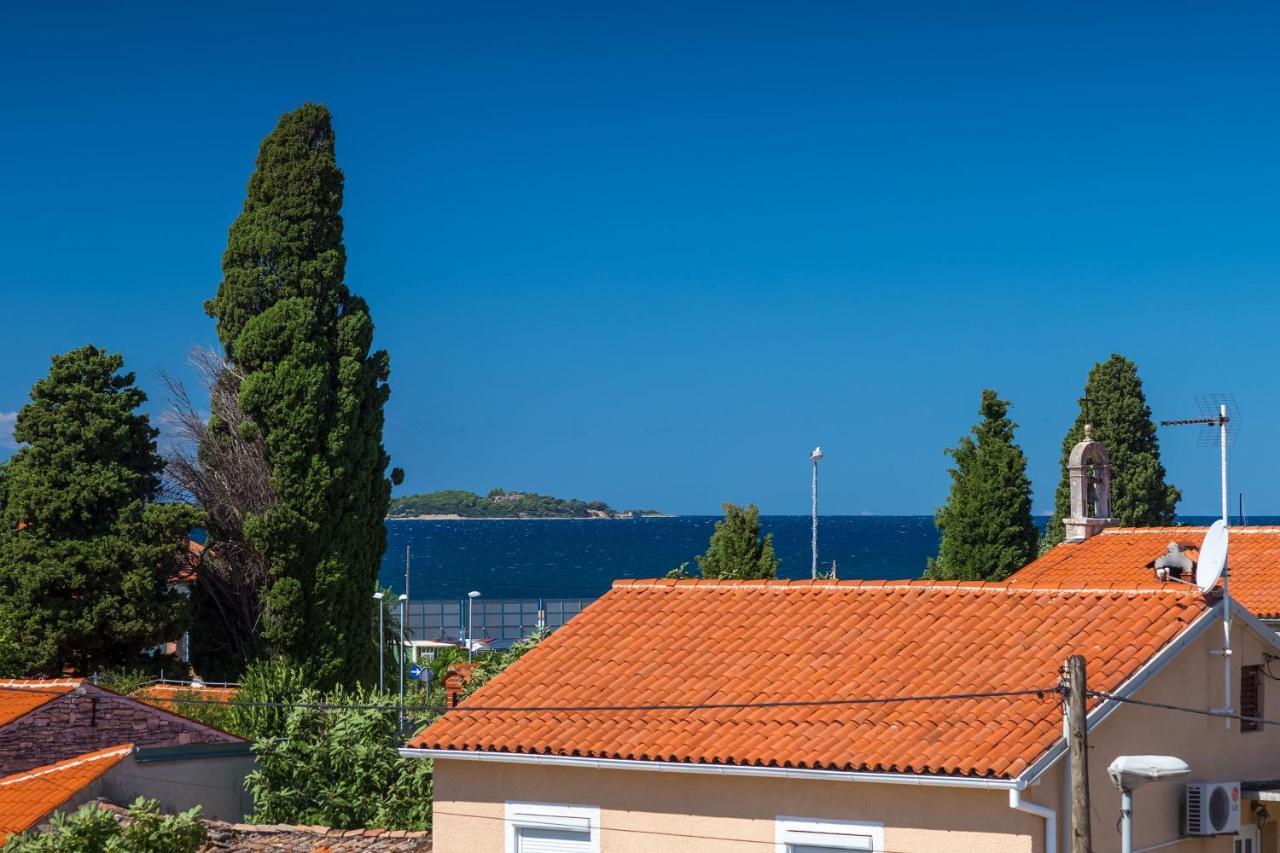 Boris Appartement Fažana