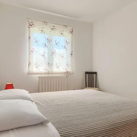 Apartments Boris Fažana Pokój zdjęcie