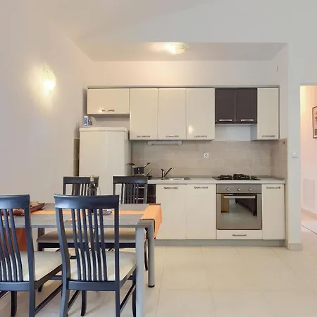Apartments Boris Fažana Zewnętrze zdjęcie