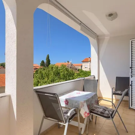 Apartments Boris Fažana Zewnętrze zdjęcie
