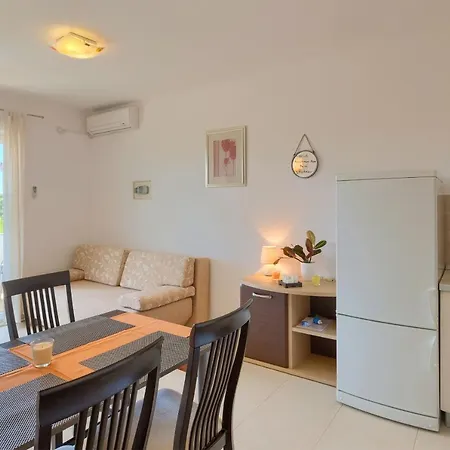 Apartments Boris Fažana Zewnętrze zdjęcie
