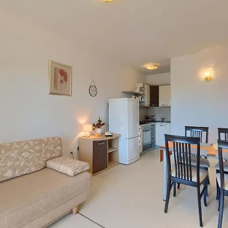 Apartments Boris Fažana Zewnętrze zdjęcie