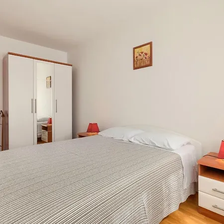 Apartments Boris Fažana Zewnętrze zdjęcie