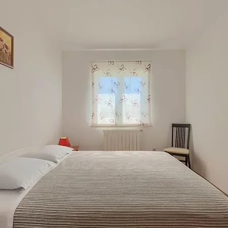 Apartments Boris Fažana Zewnętrze zdjęcie