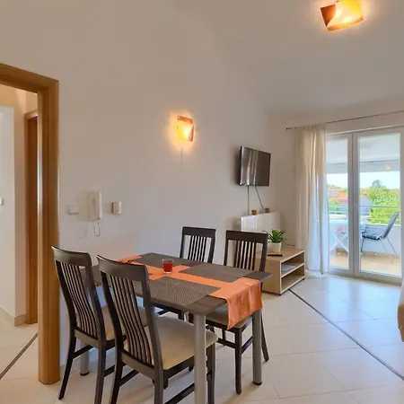 Apartments Boris Fažana Zewnętrze zdjęcie