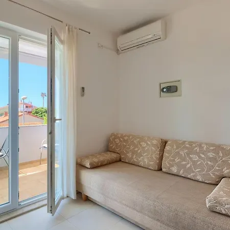 Apartments Boris Fažana Zewnętrze zdjęcie