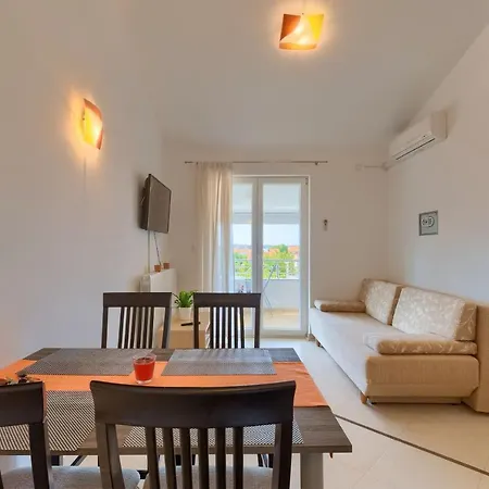 Apartments Boris Fažana Zewnętrze zdjęcie