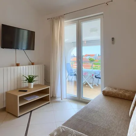 Apartments Boris Fažana Zewnętrze zdjęcie