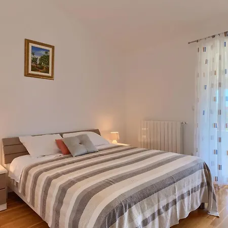 Apartments Boris Fažana Zewnętrze zdjęcie