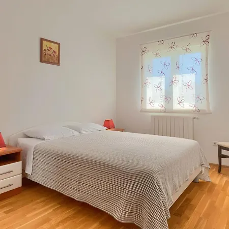 Apartments Boris Fažana Zewnętrze zdjęcie