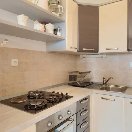Apartments Boris Fažana Zewnętrze zdjęcie