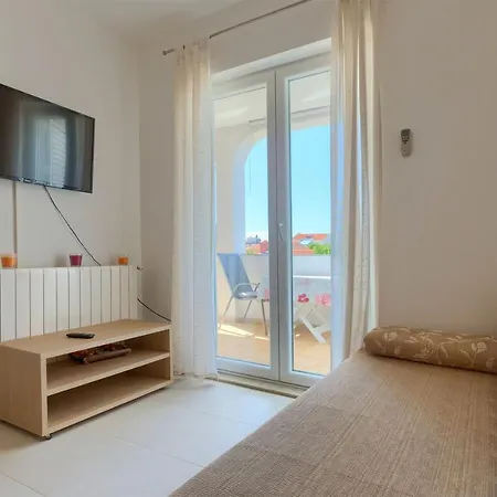 Apartments Boris Fažana Zewnętrze zdjęcie