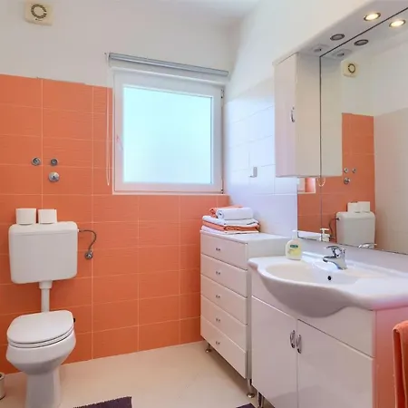 Apartments Boris Fažana Zewnętrze zdjęcie