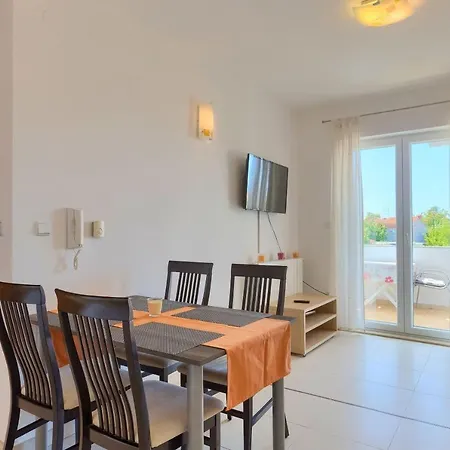 Apartments Boris Fažana Zewnętrze zdjęcie