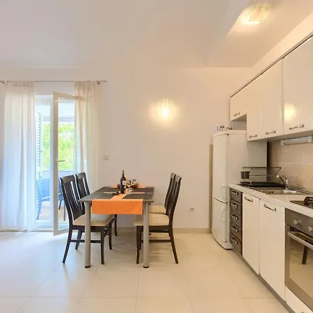 Apartments Boris Fažana Zewnętrze zdjęcie