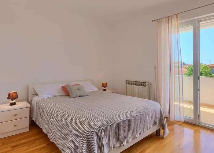 Apartments Boris