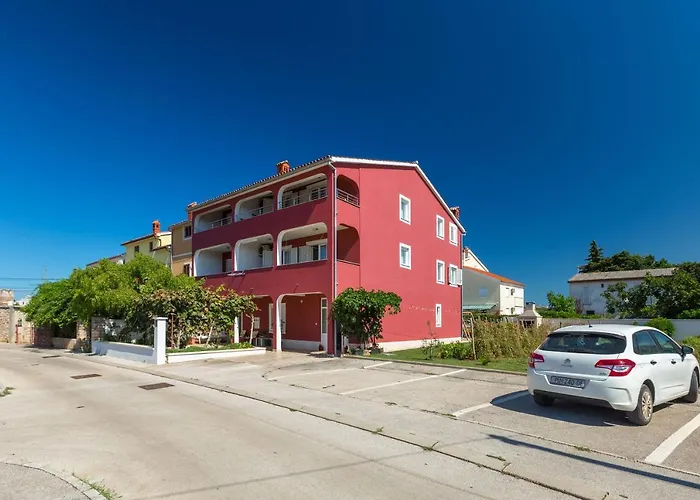 Apartments Boris
