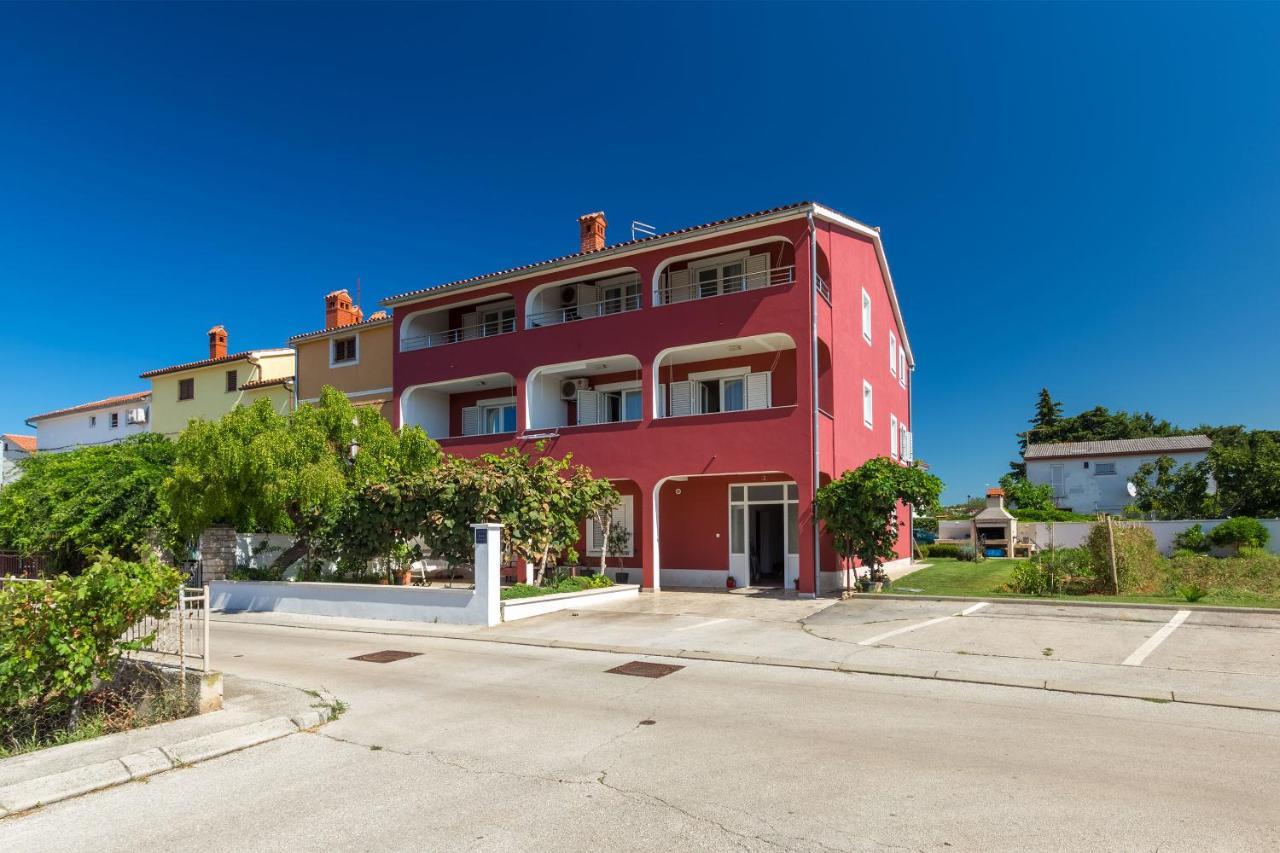 Boris Apartman *