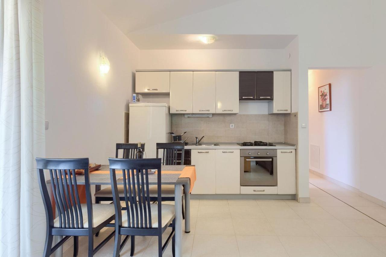 Apartment Boris Fazana