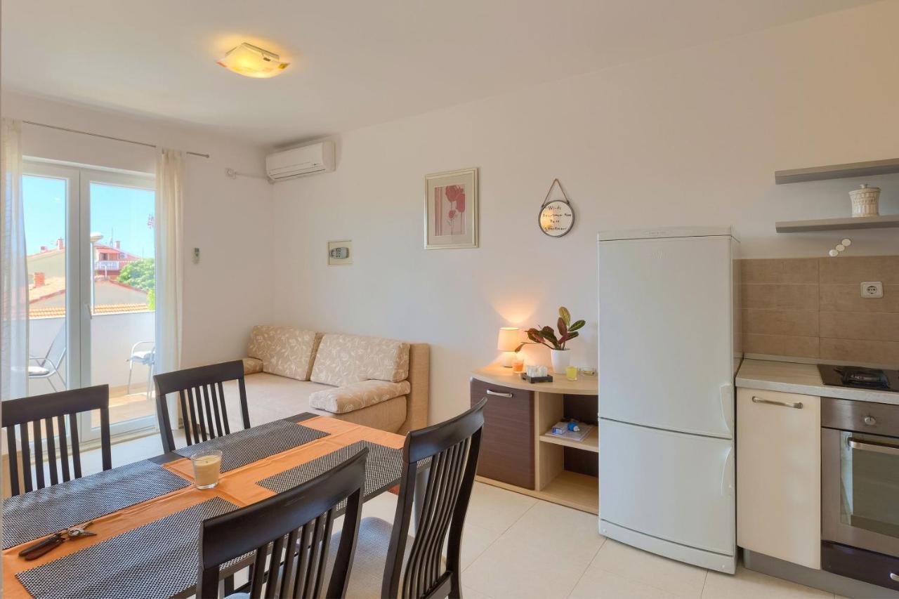 Apartment Boris