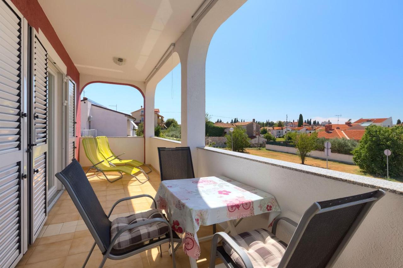 Boris Apartment Fazana