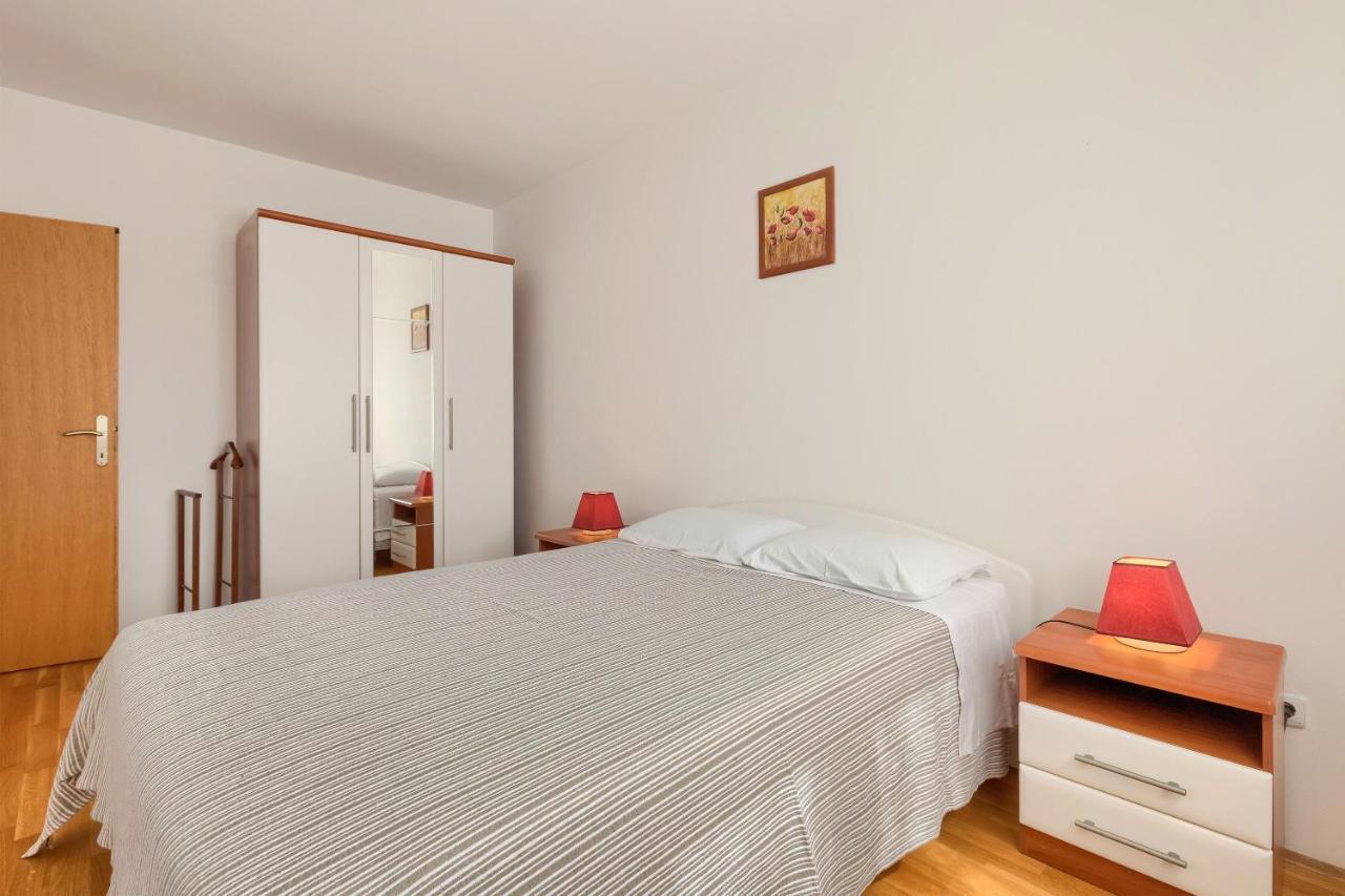 Apartman Boris