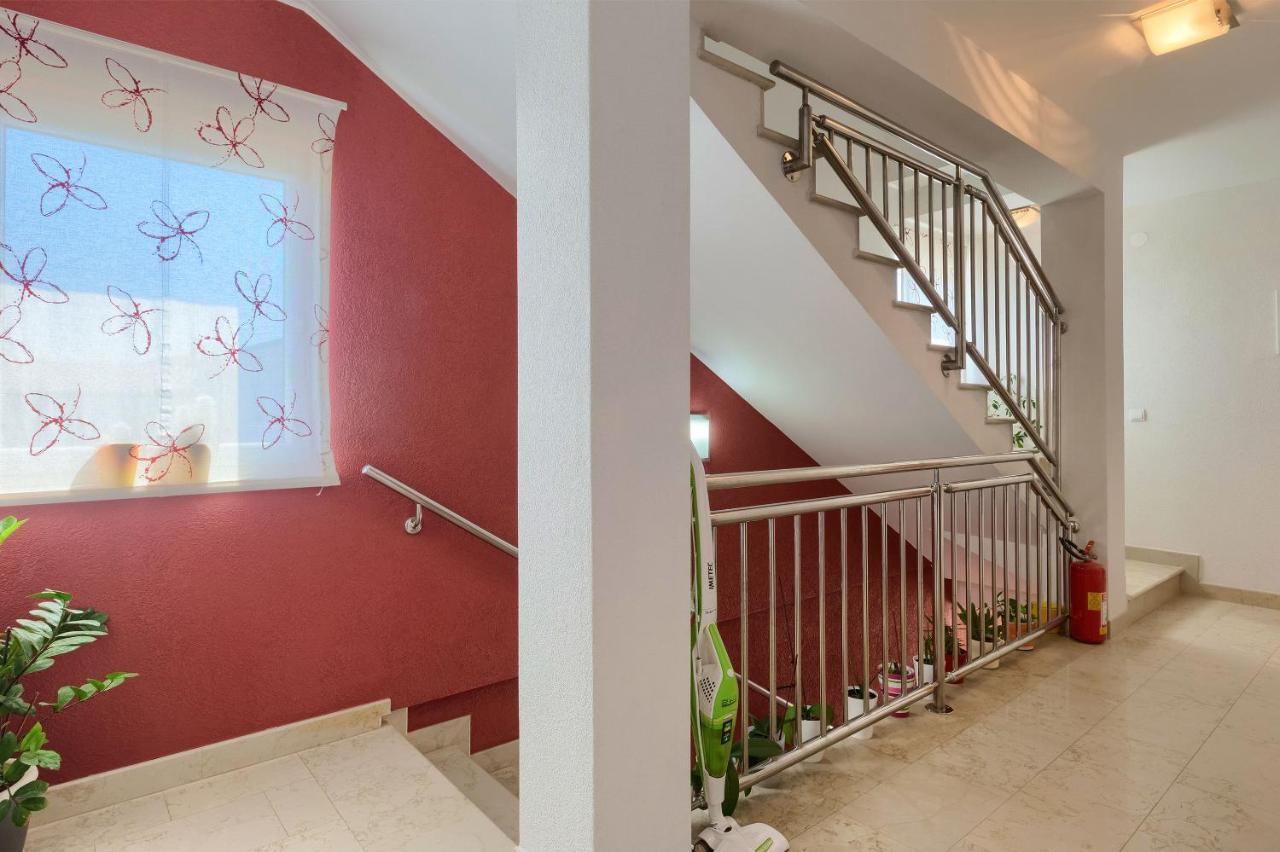 Boris Apartman Fazana