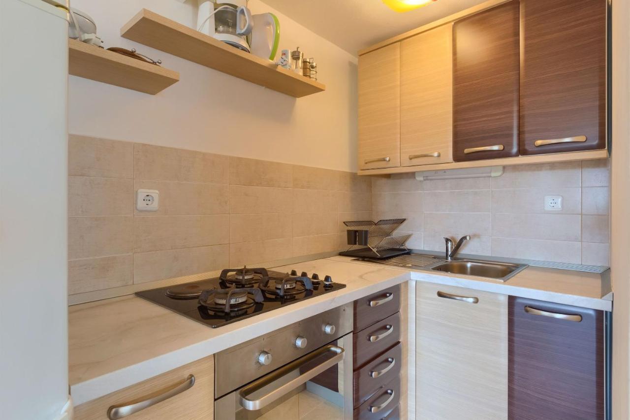 Boris Apartment *