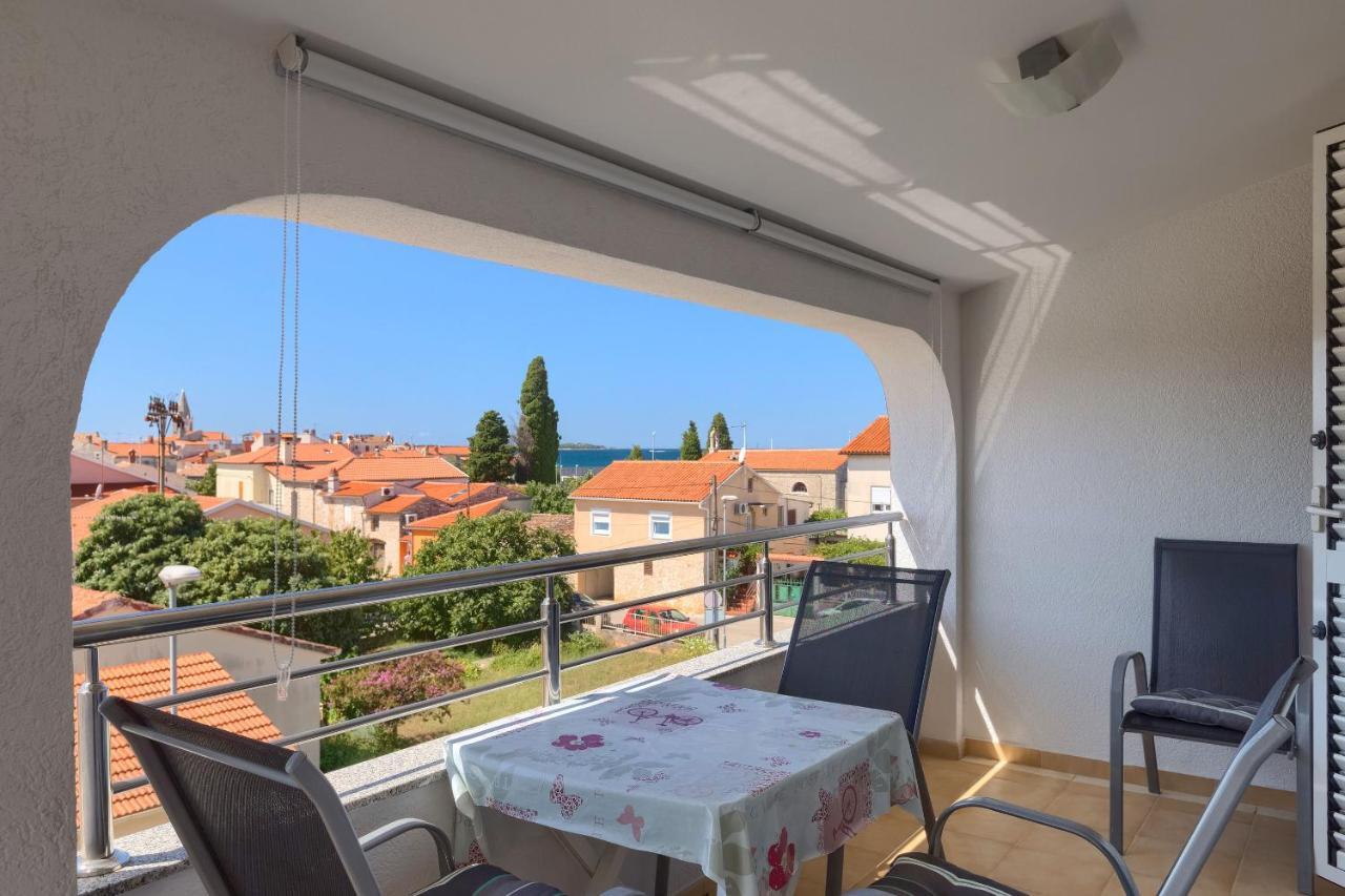 Boris Apartment Fazana