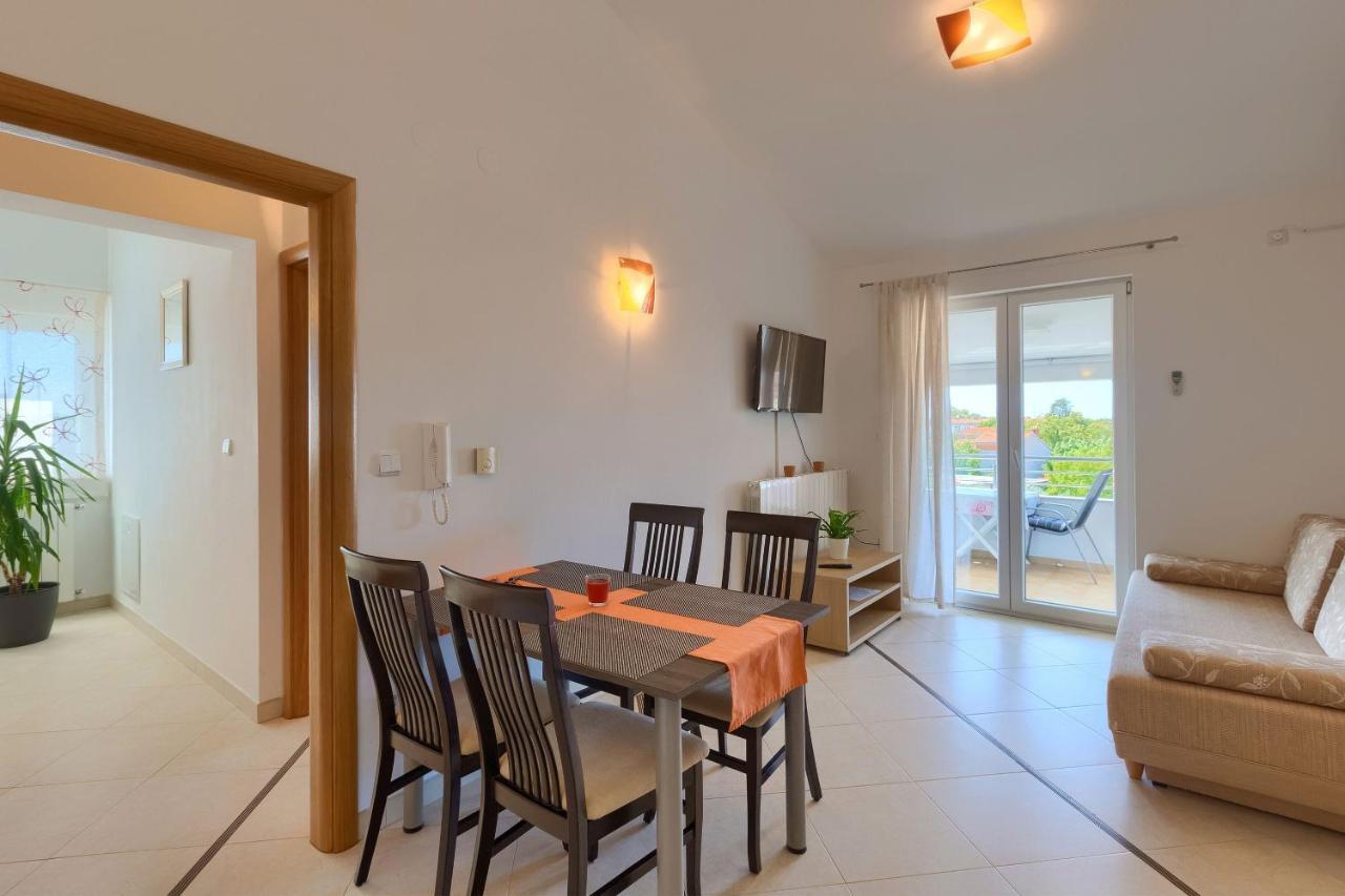 Boris Apartment