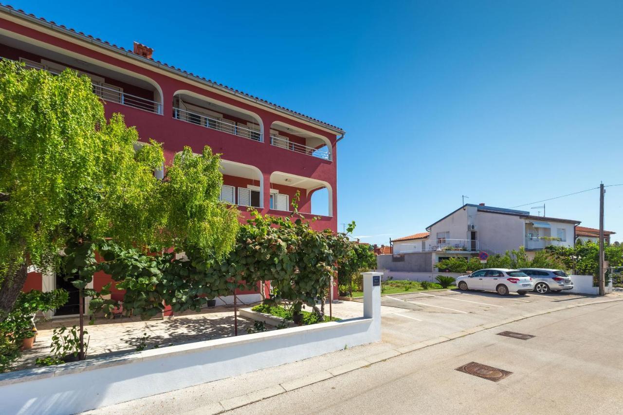 Apartman Boris *