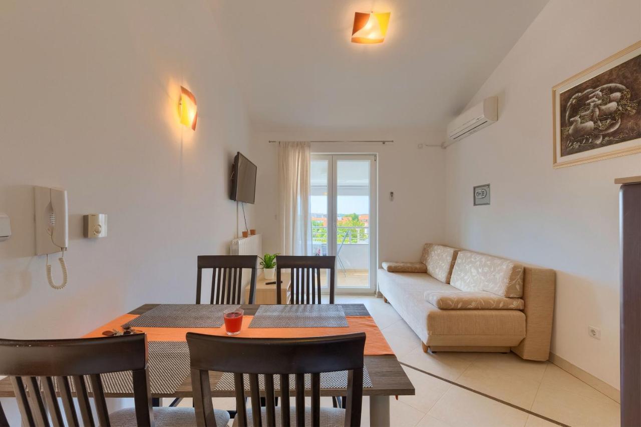 Apartment Boris Fazana