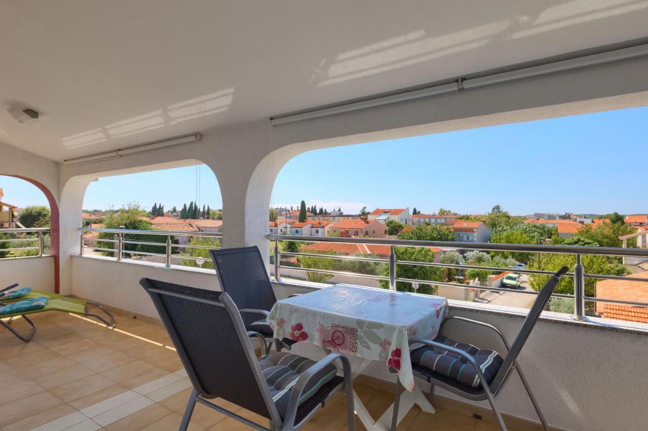 Boris Apartment Fazana