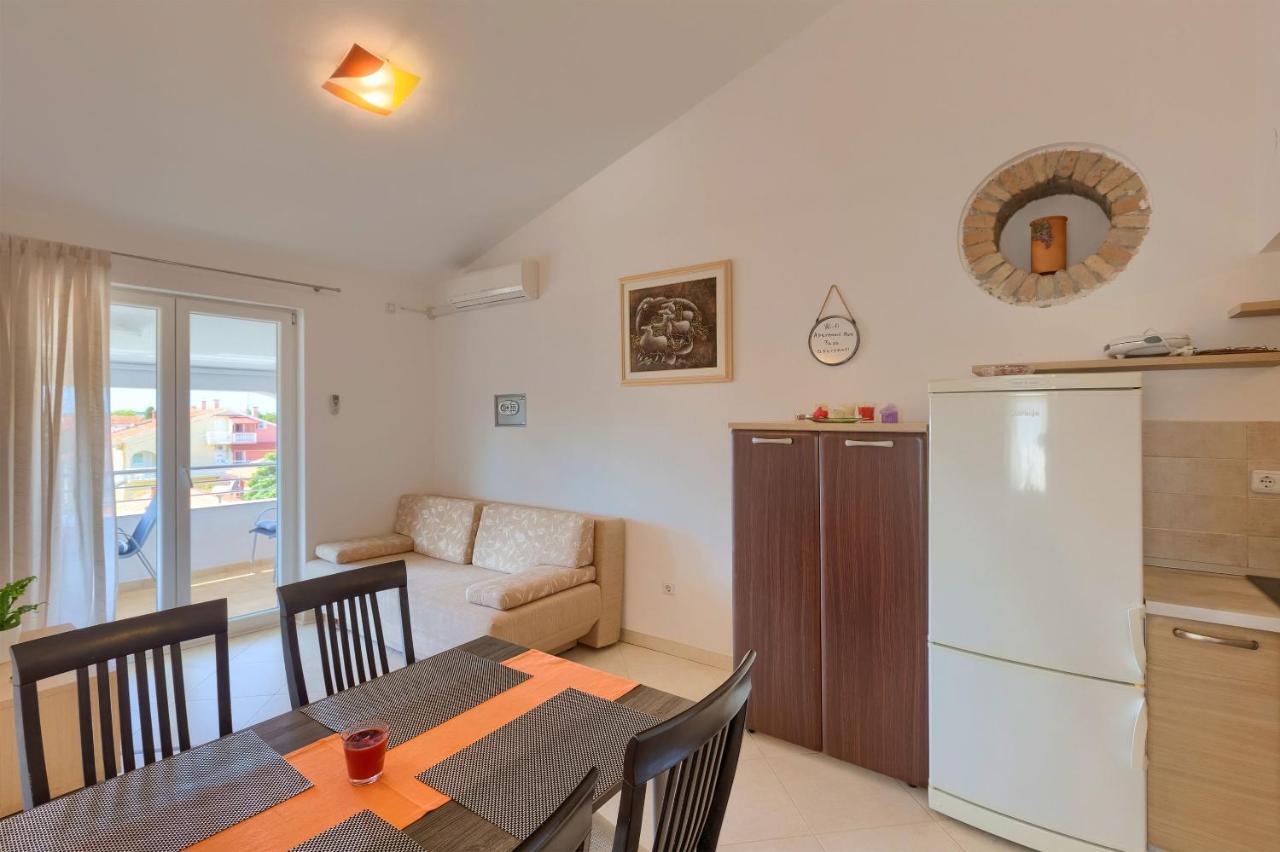 Boris Apartment Fazana