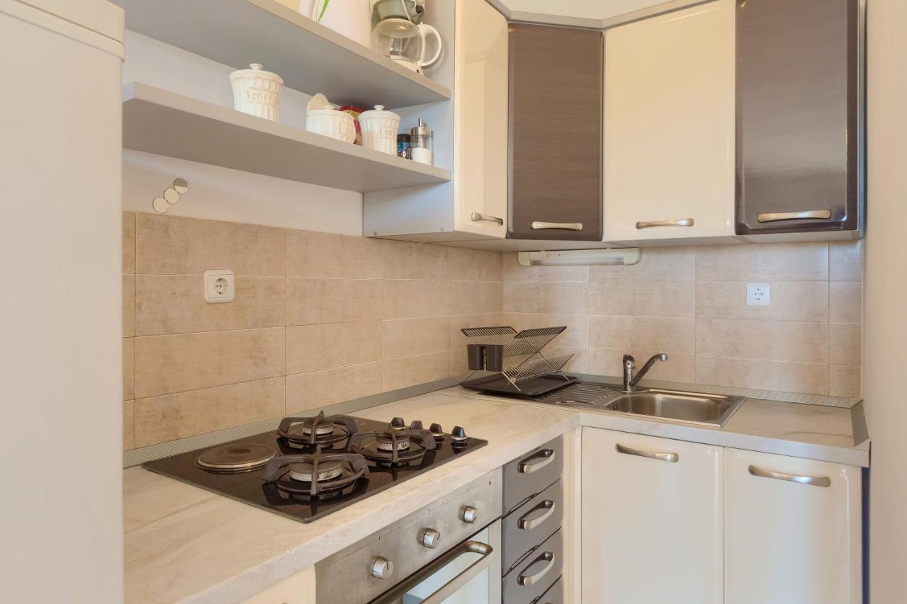 Boris Apartment *