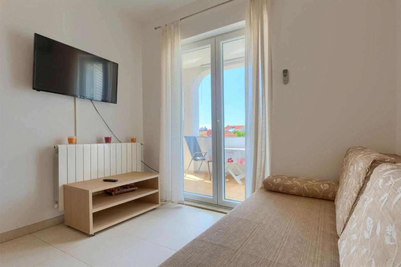 Apartment Boris Fazana
