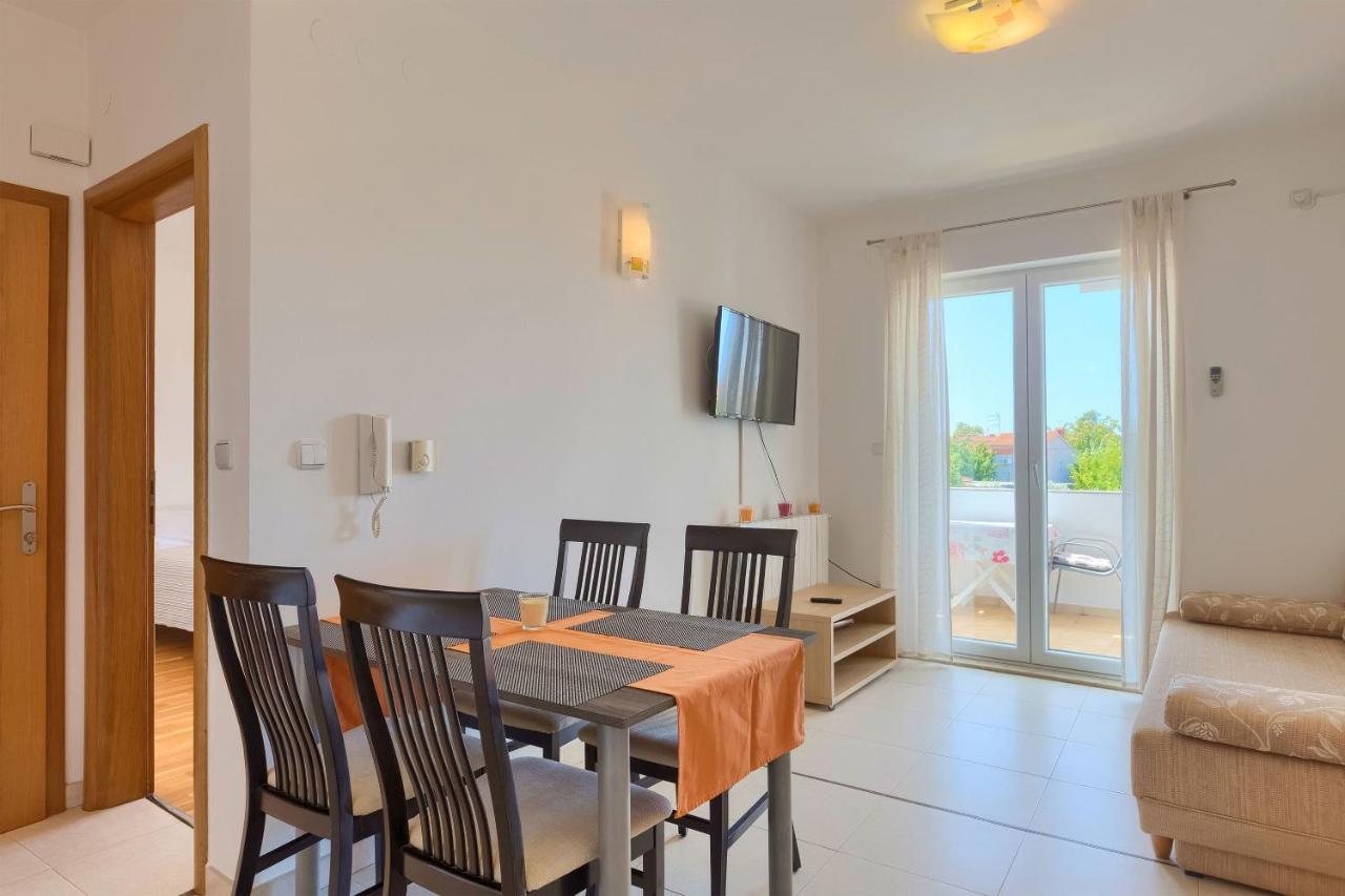 Boris Apartman
