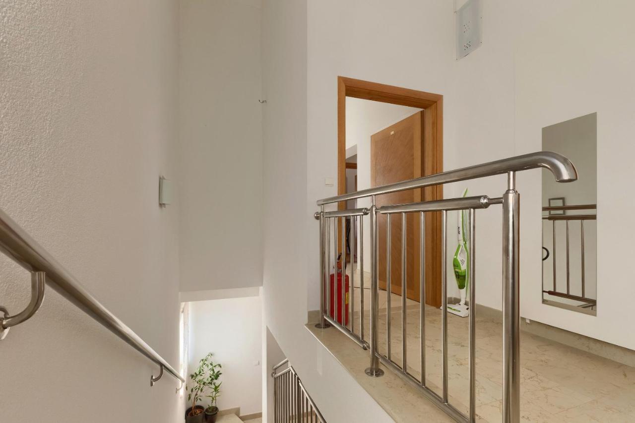 Apartment Boris