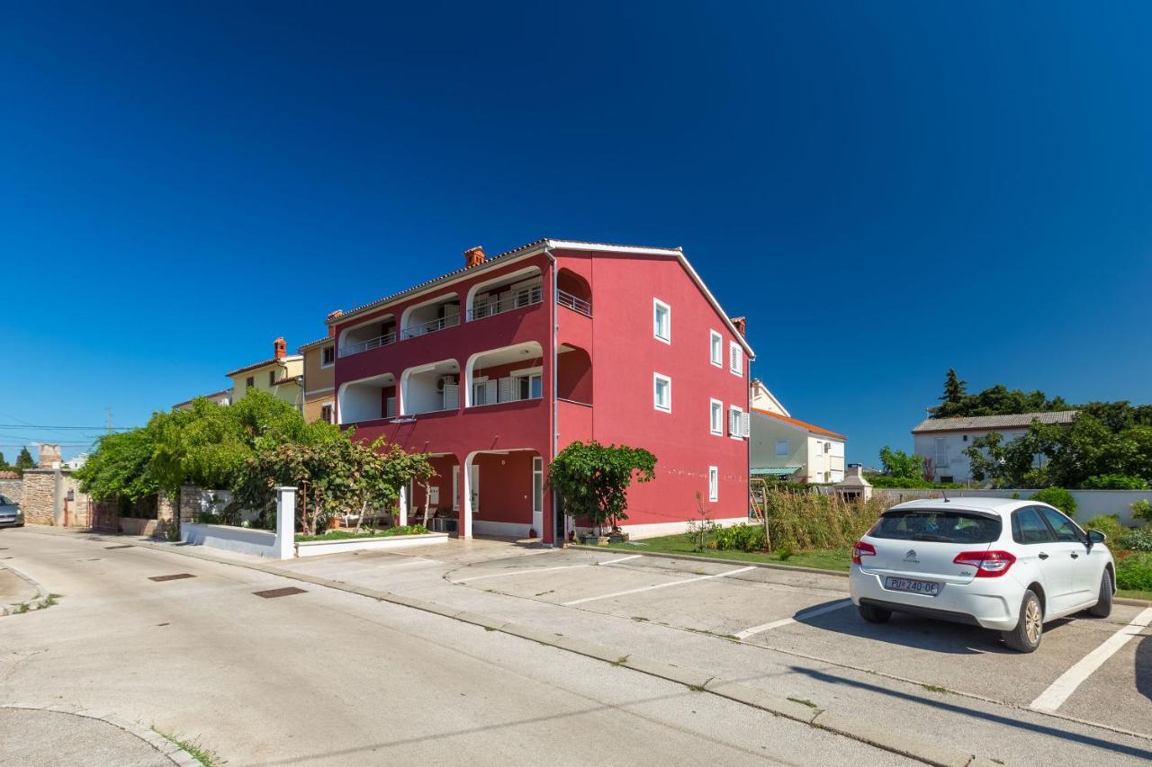 Boris Apartman *